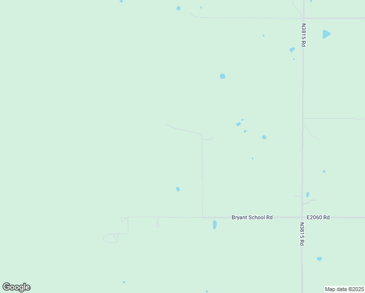 map of restaurants, bars, coffee shops, grocery stores, and more near 347 Tollison Road in Bokchito