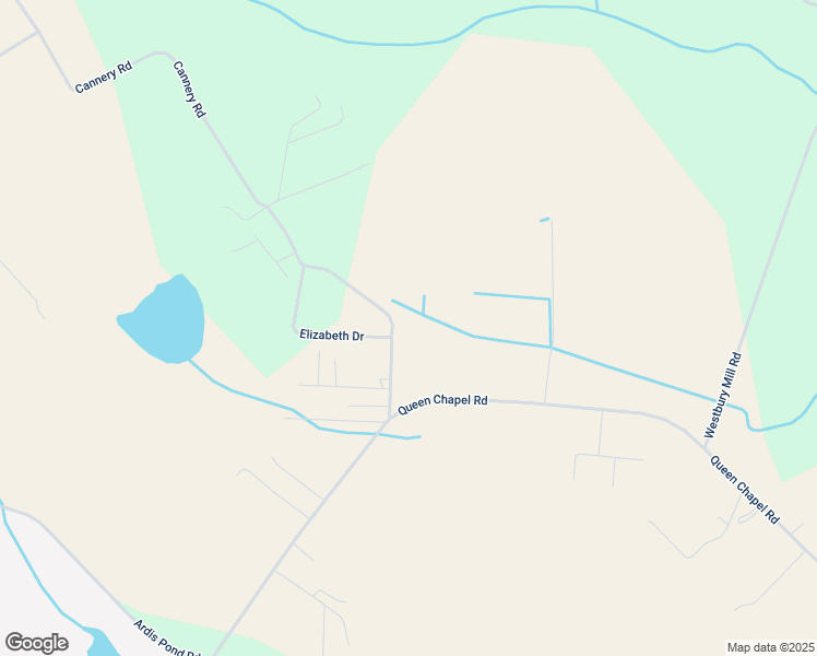 map of restaurants, bars, coffee shops, grocery stores, and more near 3901-3933 Cannery Road in Dalzell