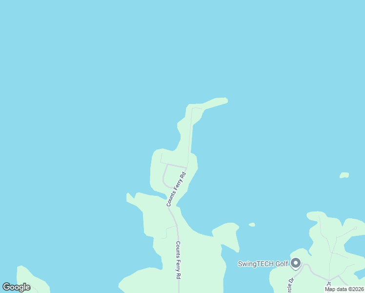 map of restaurants, bars, coffee shops, grocery stores, and more near 1547 Counts Ferry Road in Lexington