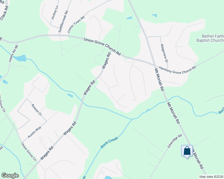 map of restaurants, bars, coffee shops, grocery stores, and more near 480 Glen Terrace Road in Auburn