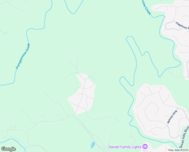 map of restaurants, bars, coffee shops, grocery stores, and more near 200 Woodford Reserve Pass in Dallas