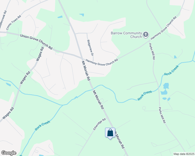 map of restaurants, bars, coffee shops, grocery stores, and more near in Auburn