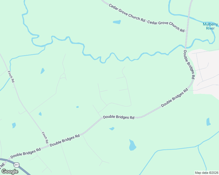 map of restaurants, bars, coffee shops, grocery stores, and more near 1526 Jeffrey Way in Winder