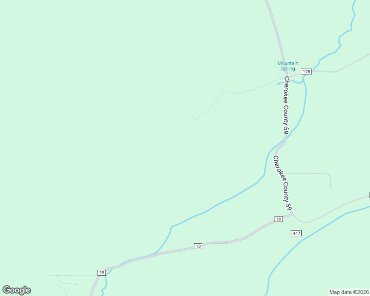 map of restaurants, bars, coffee shops, grocery stores, and more near 1124 County Road 178 in Piedmont