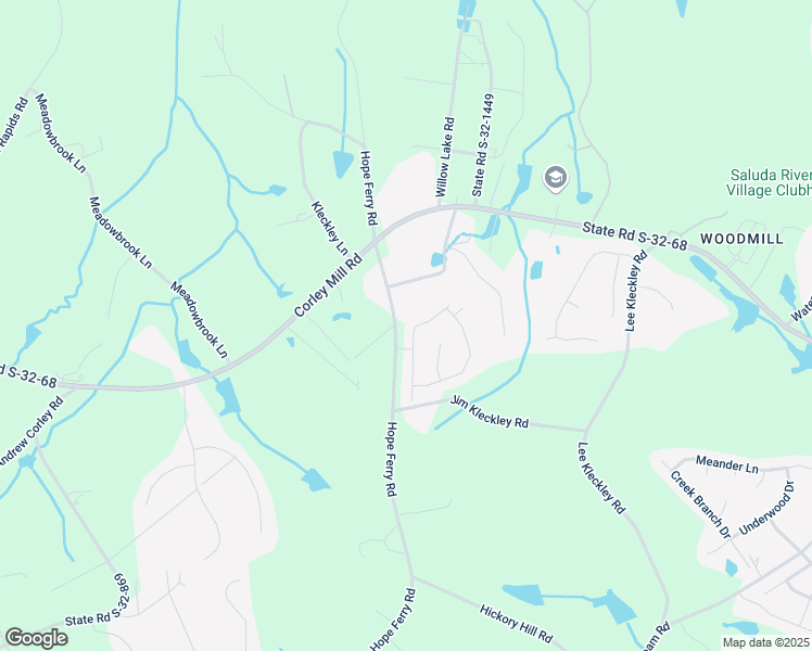 map of restaurants, bars, coffee shops, grocery stores, and more near 308 Coatsley Drive in Lexington