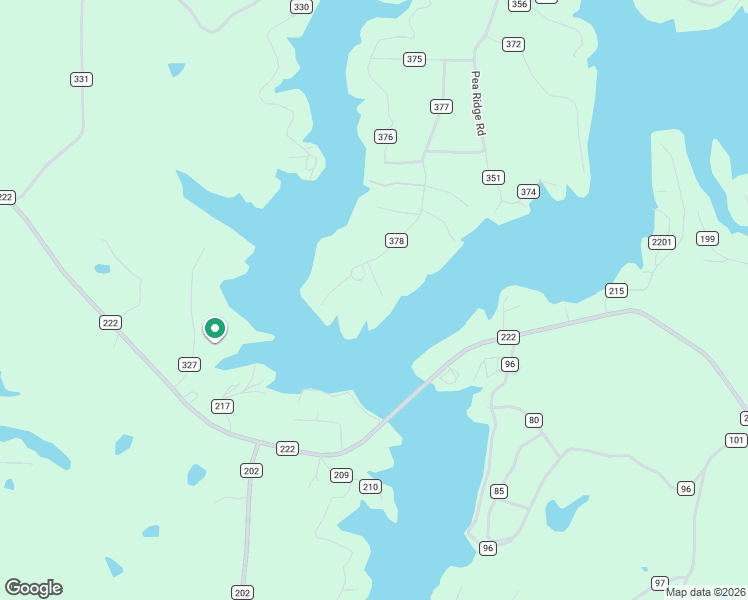 map of restaurants, bars, coffee shops, grocery stores, and more near 396 County Road 378 in Cullman