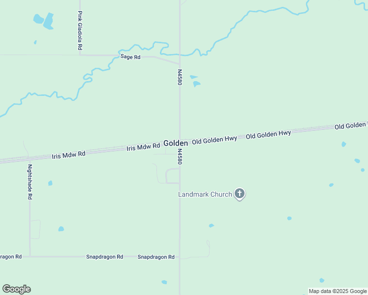 map of restaurants, bars, coffee shops, grocery stores, and more near 100 Line St in Golden
