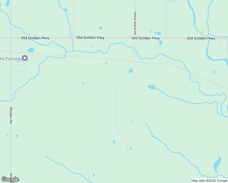 map of restaurants, bars, coffee shops, grocery stores, and more near N4630 in Broken Bow