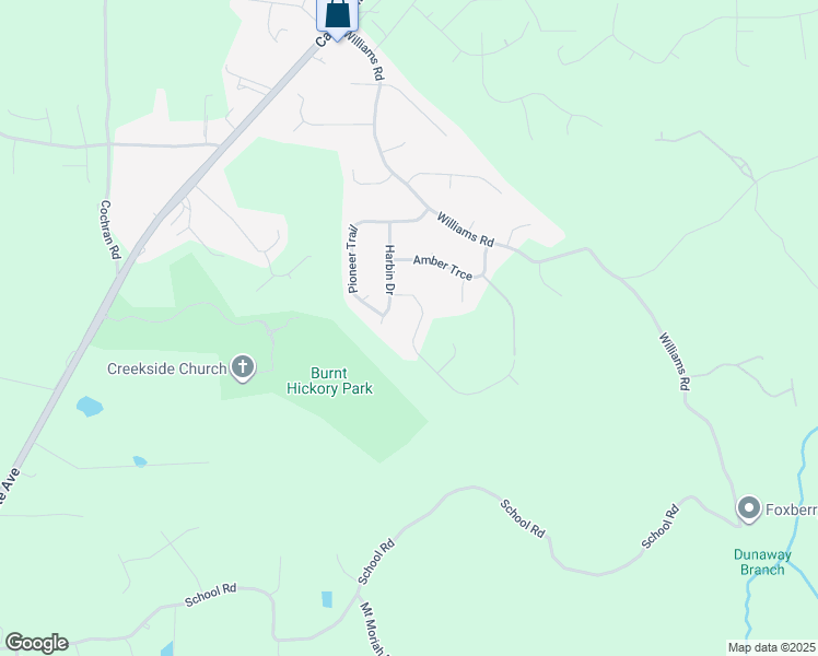 map of restaurants, bars, coffee shops, grocery stores, and more near 233 Harbin Drive in Dallas