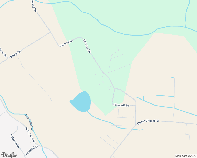 map of restaurants, bars, coffee shops, grocery stores, and more near 2840 Nick Lane in Dalzell