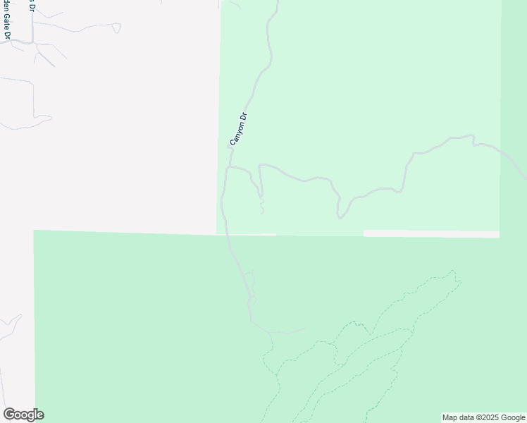 map of restaurants, bars, coffee shops, grocery stores, and more near 37342 Pisgah Peak Road in Yucaipa