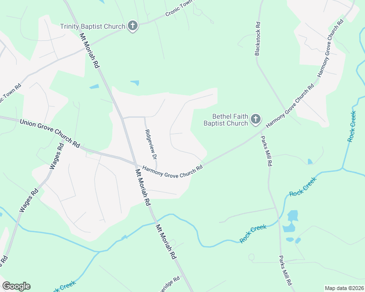 map of restaurants, bars, coffee shops, grocery stores, and more near 355 Scenic Lane in Auburn