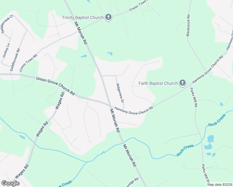 map of restaurants, bars, coffee shops, grocery stores, and more near 360 Ridgeview Drive in Auburn