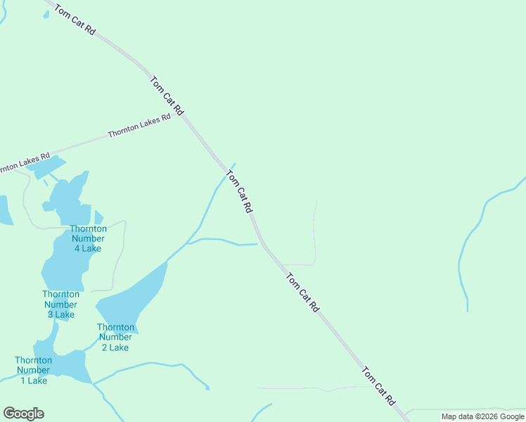 map of restaurants, bars, coffee shops, grocery stores, and more near 5402 Tom Cat Road in Gadsden