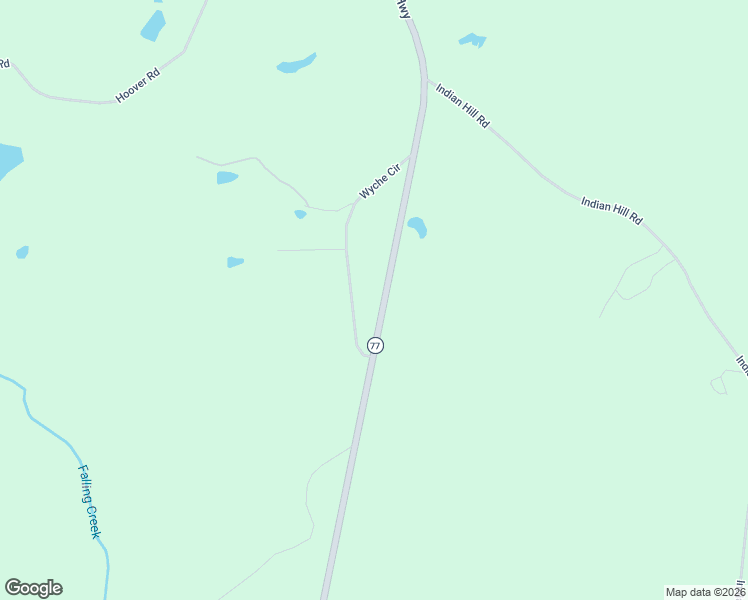 map of restaurants, bars, coffee shops, grocery stores, and more near 1931 Lexington Highway in Elberton