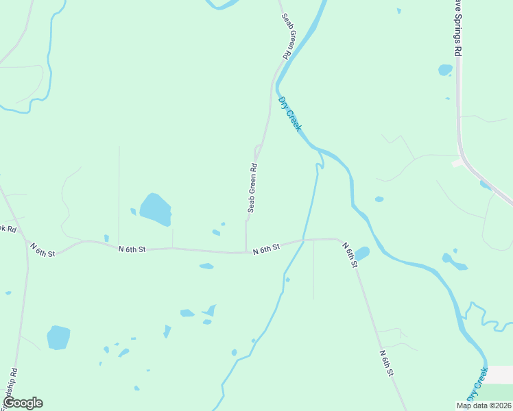 map of restaurants, bars, coffee shops, grocery stores, and more near 92 Seab Green Road in Cedartown