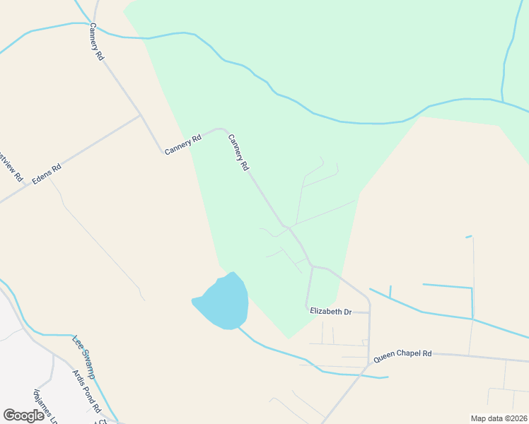 map of restaurants, bars, coffee shops, grocery stores, and more near 2840 Nick Lane in Dalzell