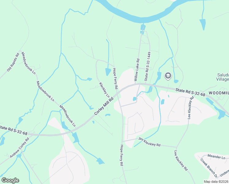 map of restaurants, bars, coffee shops, grocery stores, and more near 862-898 State Road S-32-874 in Lexington