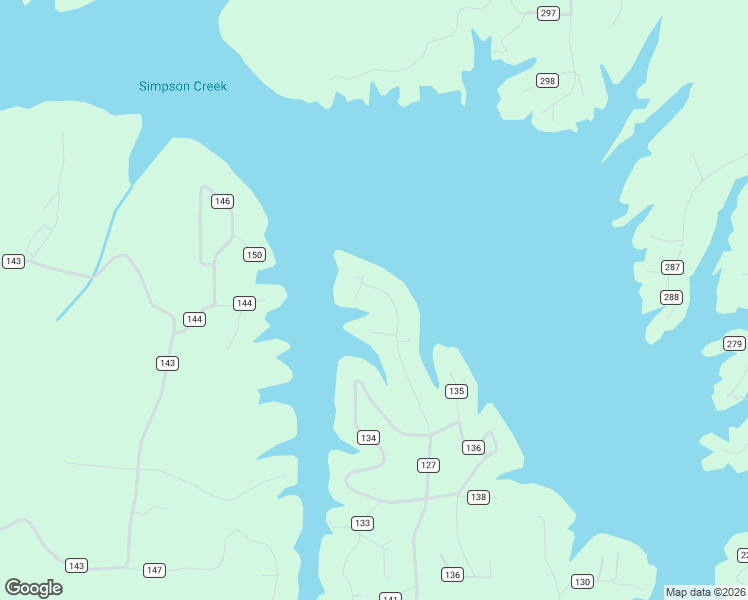 map of restaurants, bars, coffee shops, grocery stores, and more near 1429 County Road 127 in Bremen