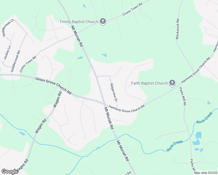 map of restaurants, bars, coffee shops, grocery stores, and more near 360 Ridgeview Drive in Auburn