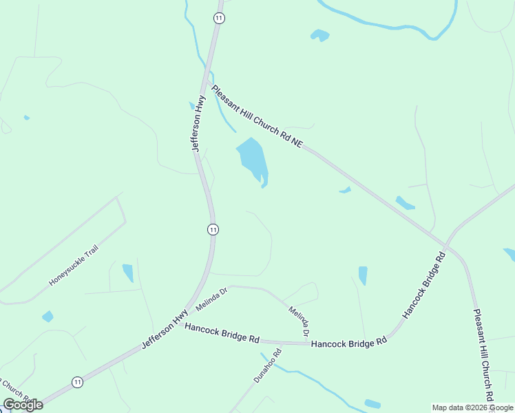 map of restaurants, bars, coffee shops, grocery stores, and more near 841 Eastmont Road in Winder