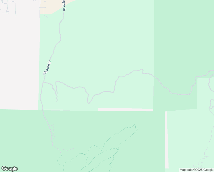 map of restaurants, bars, coffee shops, grocery stores, and more near 37342 Pisgah Peak Road in Yucaipa