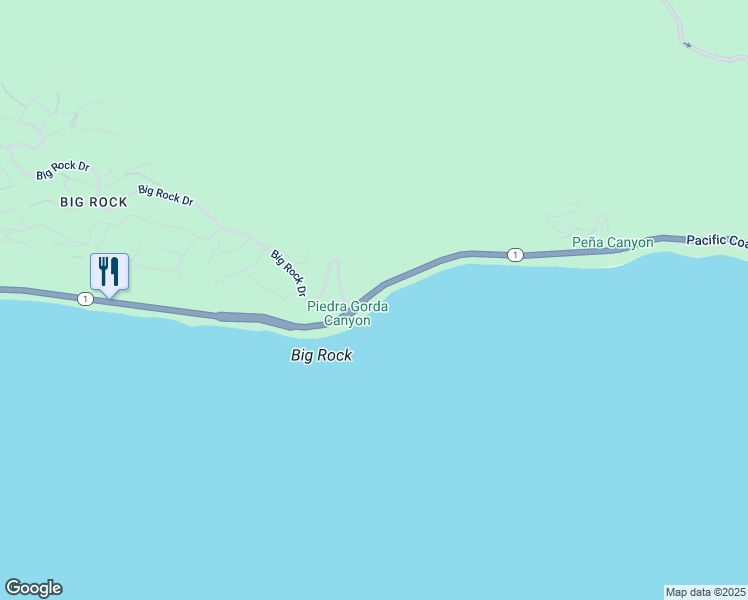 map of restaurants, bars, coffee shops, grocery stores, and more near in 