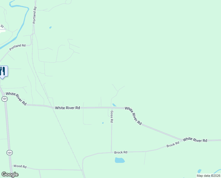 map of restaurants, bars, coffee shops, grocery stores, and more near 19 Sarah's Hollow Road in Rockmart