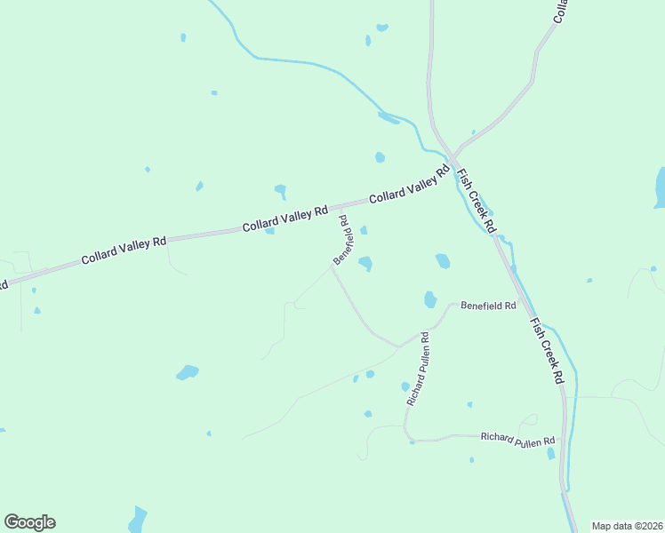 map of restaurants, bars, coffee shops, grocery stores, and more near 91 Benefield Road in Cedartown