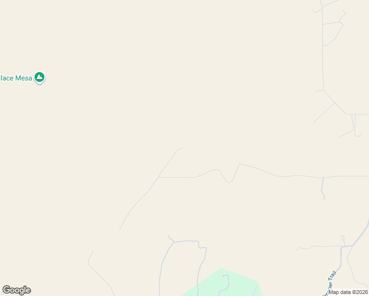 map of restaurants, bars, coffee shops, grocery stores, and more near 48 Twin Buttes Drive in Datil