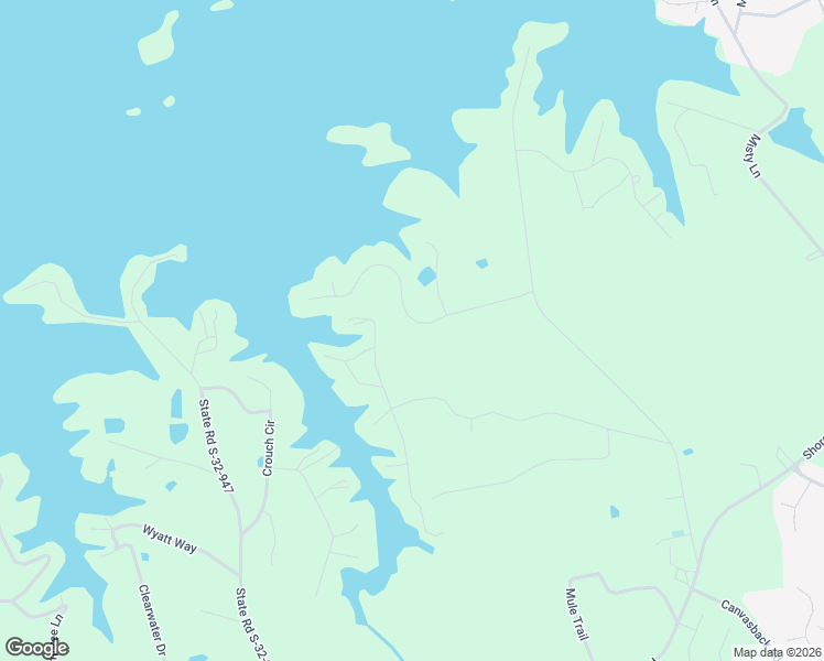 map of restaurants, bars, coffee shops, grocery stores, and more near 1315 Camping Road in Gilbert