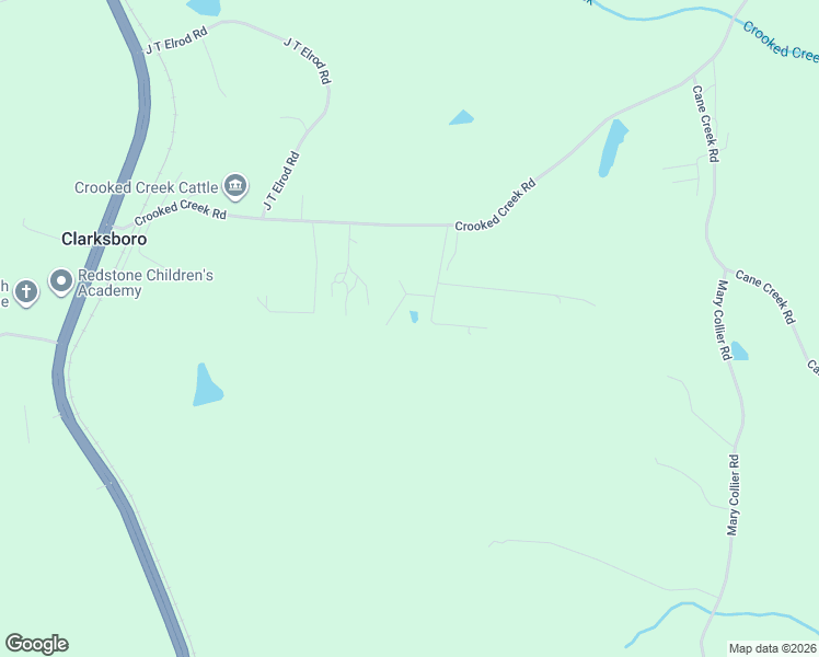 map of restaurants, bars, coffee shops, grocery stores, and more near 222 Norman Road in Athens