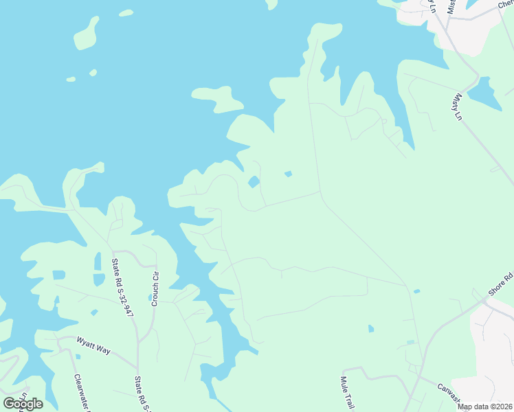 map of restaurants, bars, coffee shops, grocery stores, and more near 1315 Camping Road in Gilbert