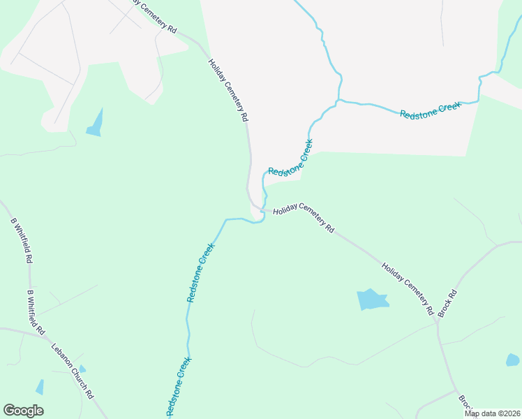 map of restaurants, bars, coffee shops, grocery stores, and more near 1739 Holiday Cemetery Rd in Jefferson