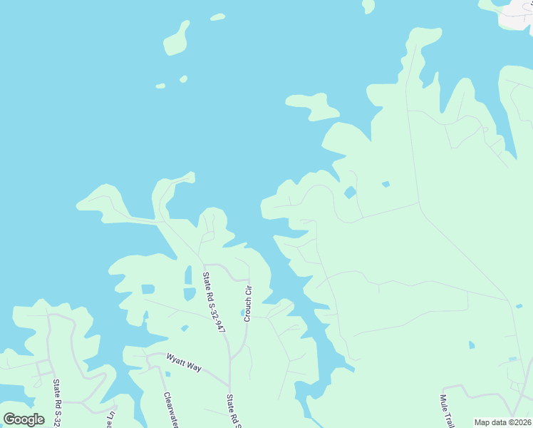 map of restaurants, bars, coffee shops, grocery stores, and more near 422 Creek End Circle in Gilbert