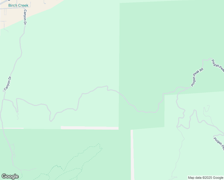 map of restaurants, bars, coffee shops, grocery stores, and more near 37551 Pisgah Peak Road in Yucaipa