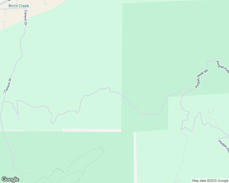 map of restaurants, bars, coffee shops, grocery stores, and more near 37551 Pisgah Peak Road in Yucaipa