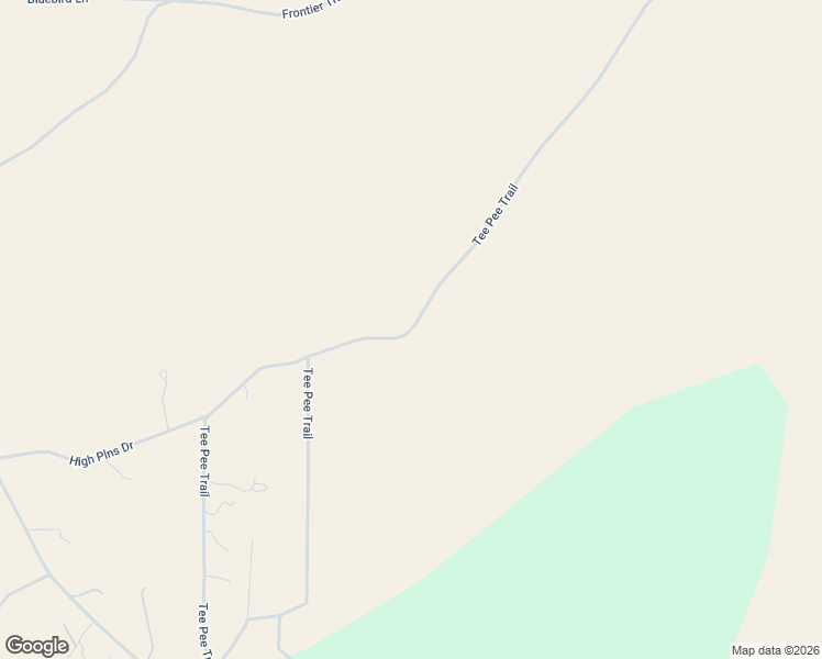 map of restaurants, bars, coffee shops, grocery stores, and more near Wilderness Lane in Catron County