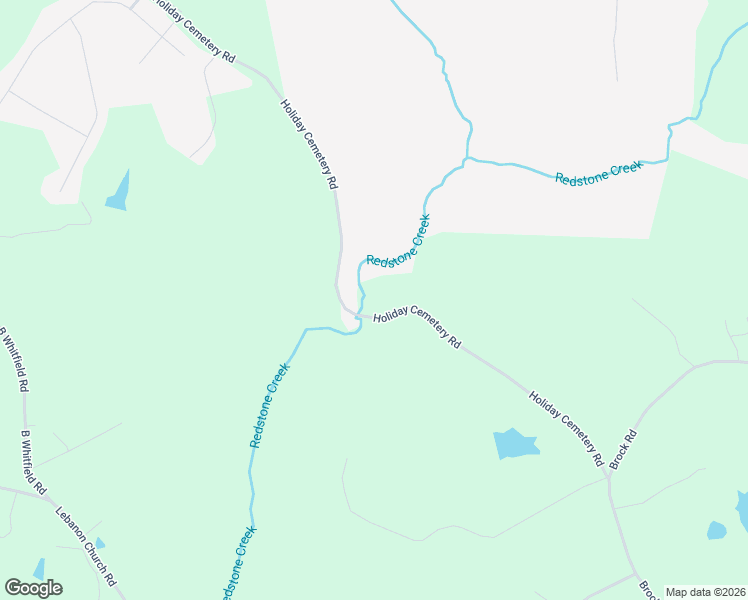 map of restaurants, bars, coffee shops, grocery stores, and more near 1739 Holiday Cemetery Road in Jefferson