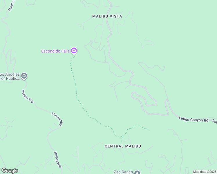 map of restaurants, bars, coffee shops, grocery stores, and more near 27469 Latigo Bay View Drive in Malibu