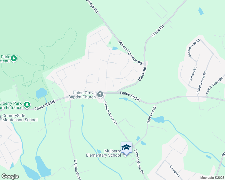 map of restaurants, bars, coffee shops, grocery stores, and more near 3904 Duran Drive Northeast in Auburn