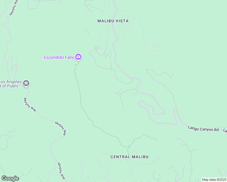 map of restaurants, bars, coffee shops, grocery stores, and more near 27465 Latigo Bay View Drive in Malibu