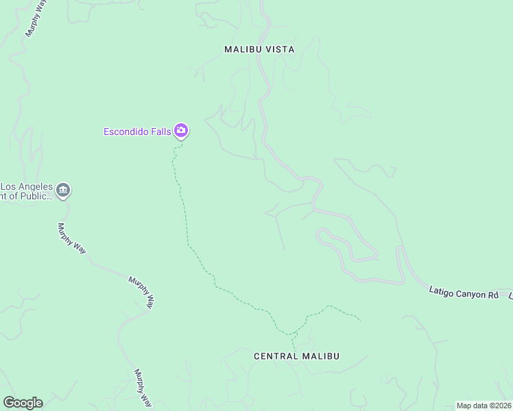 map of restaurants, bars, coffee shops, grocery stores, and more near 27469 Latigo Bay View Drive in Malibu