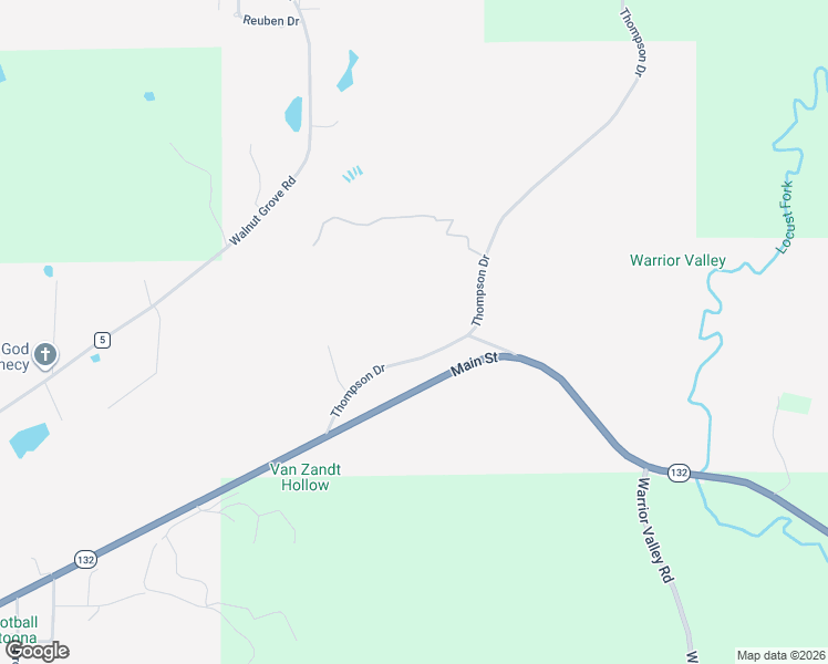 map of restaurants, bars, coffee shops, grocery stores, and more near 6229 Thompson Road in Altoona