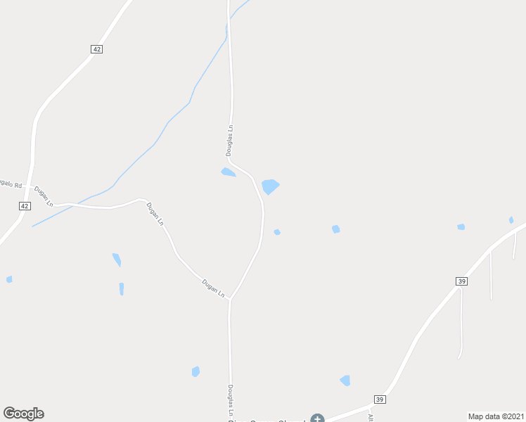 map of restaurants, bars, coffee shops, grocery stores, and more near 1581 Douglas Lane in Oneonta