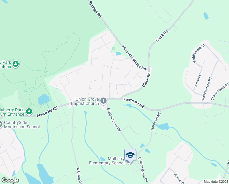 map of restaurants, bars, coffee shops, grocery stores, and more near 3904 Duran Drive Northeast in Auburn