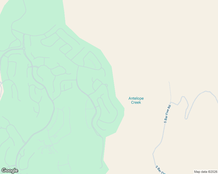 map of restaurants, bars, coffee shops, grocery stores, and more near 4355 Copperhead Drive in Wickenburg