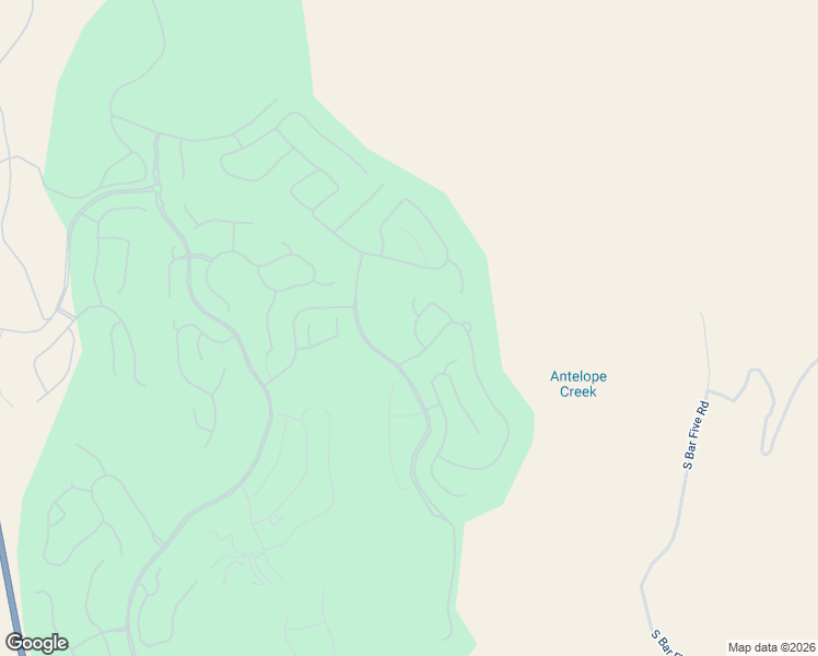 map of restaurants, bars, coffee shops, grocery stores, and more near 4350 Buffalo Ridge in Wickenburg