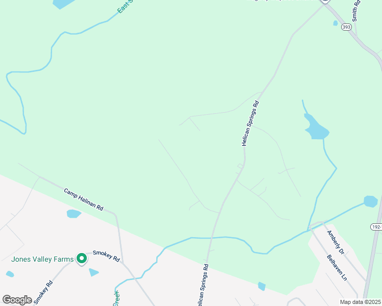 map of restaurants, bars, coffee shops, grocery stores, and more near 374 Stapler Road in Athens