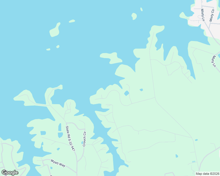 map of restaurants, bars, coffee shops, grocery stores, and more near 1358 Camping Road in Gilbert